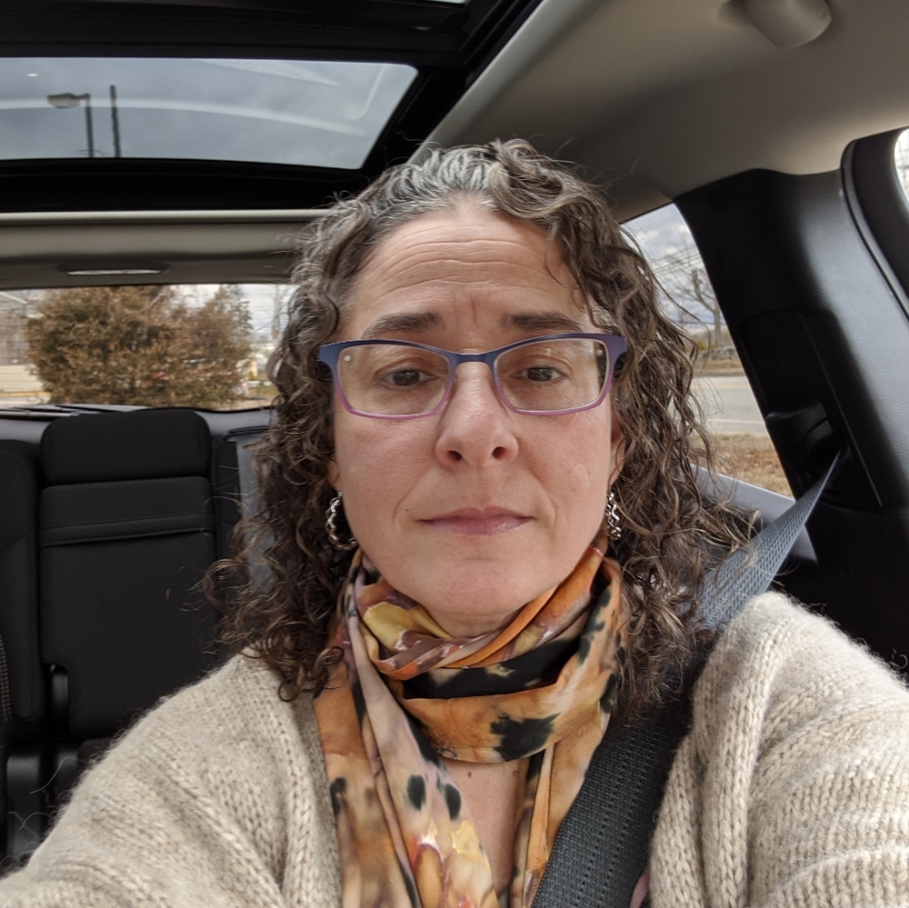 Meet your Posher, Kate